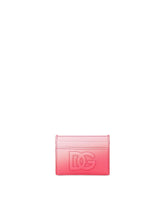 DG Logo card holder -  | Dolce & Gabbana