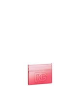 DG Logo card holder -  | Dolce & Gabbana