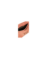 DAUPHINE CALFSKIN CREDIT CARD HOLDER -  | Dolce & Gabbana