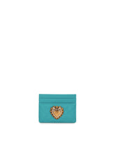 Devotion credit card holder -  | Dolce & Gabbana