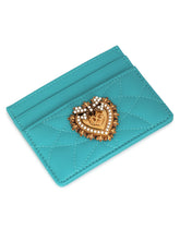Devotion credit card holder -  | Dolce & Gabbana