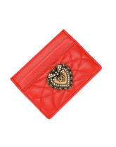 Devotion credit card holder -  | Dolce & Gabbana