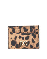 SMALL LEATHER GOODS -  | Dolce & Gabbana