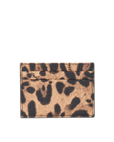 SMALL LEATHER GOODS -  | Dolce & Gabbana