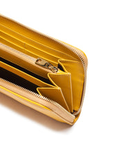 Zip-around Devotion wallet in nappa leather -  | Dolce &amp; Gabbana