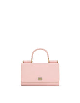 LEATHER MINI BAGS -  | Dolce & Gabbana