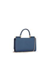 LEATHER MINI BAGS -  | Dolce & Gabbana
