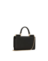 LEATHER MINI BAGS -  | Dolce & Gabbana