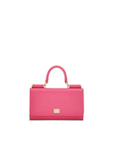 LEATHER MINI BAGS -  | Dolce & Gabbana