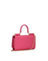 LEATHER MINI BAGS -  | Dolce & Gabbana
