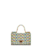 LEATHER MINI BAGS -  | Dolce & Gabbana