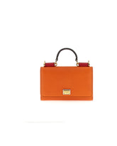 LEATHER MINI BAGS -  | Dolce &amp; Gabbana