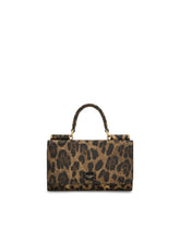 LEATHER MINI BAGS -  | Dolce & Gabbana