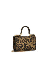 LEATHER MINI BAGS -  | Dolce & Gabbana