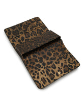 LEATHER MINI BAGS -  | Dolce & Gabbana