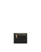 Calfskin DG Logo wallet -  | Dolce &amp; Gabbana