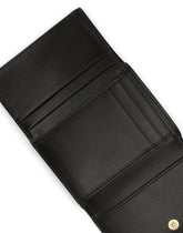 Calfskin DG Logo wallet -  | Dolce &amp; Gabbana