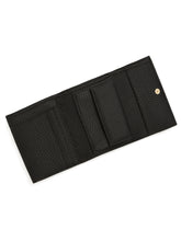 Wallet in drummed calf leather -  | Dolce & Gabbana