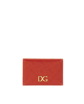 SMALL LEATHER GOODS -  | Dolce &amp; Gabbana