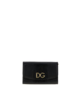 LEATHER MINI BAGS -  | Dolce & Gabbana