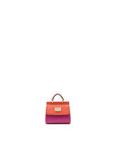 Sicily charm key ring -  | Dolce & Gabbana