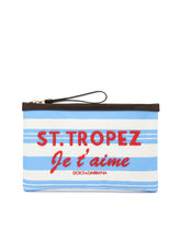 POUCH -  | Dolce &amp; Gabbana