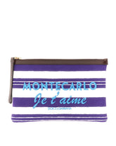 POUCH -  | Dolce &amp; Gabbana
