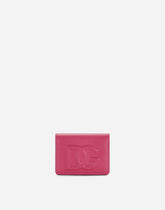 DG Logo wallet -  | Dolce &amp; Gabbana