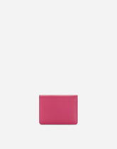 DG Logo wallet -  | Dolce &amp; Gabbana