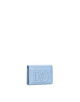 DG Logo wallet -  | Dolce &amp; Gabbana