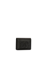 DG Logo wallet -  | Dolce &amp; Gabbana
