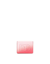 DG Logo continental wallet -  | Dolce & Gabbana