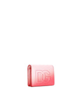 DG Logo continental wallet -  | Dolce & Gabbana