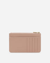 Medium Logo card holder -  | Dolce &amp; Gabbana