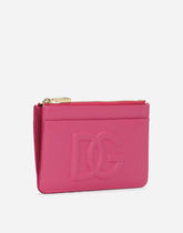 Medium Logo card holder -  | Dolce &amp; Gabbana