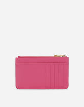 Medium Logo card holder -  | Dolce &amp; Gabbana