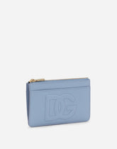 Medium Logo card holder -  | Dolce &amp; Gabbana