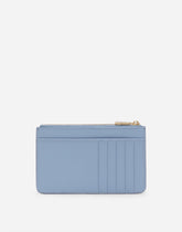 Medium Logo card holder -  | Dolce &amp; Gabbana