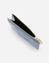 Medium Logo card holder -  | Dolce &amp; Gabbana