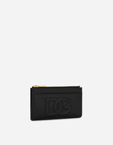Medium Logo card holder -  | Dolce &amp; Gabbana