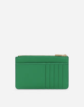 Medium Logo card holder -  | Dolce &amp; Gabbana