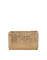 Medium DG Logo card holder -  | Dolce & Gabbana