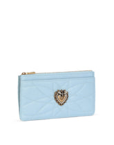 Medium Devotion card holder -  | Dolce &amp; Gabbana