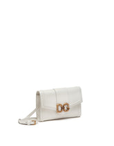 DG AMORE MINIBAG IN CALFSKIN -  | Dolce & Gabbana