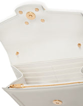 DG AMORE MINIBAG IN CALFSKIN -  | Dolce & Gabbana