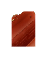 DG AMORE MINIBAG IN CALFSKIN -  | Dolce &amp; Gabbana