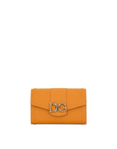 DG AMORE MINIBAG IN CALFSKIN -  | Dolce & Gabbana