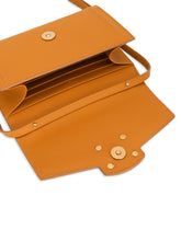 DG AMORE MINIBAG IN CALFSKIN -  | Dolce & Gabbana