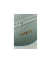 LEATHER MINI BAGS -  | Dolce &amp; Gabbana