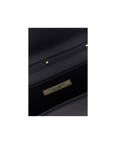 LEATHER MINI BAGS -  | Dolce & Gabbana